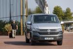 Volkswagen Caravelle LWB 2019 года (WW)